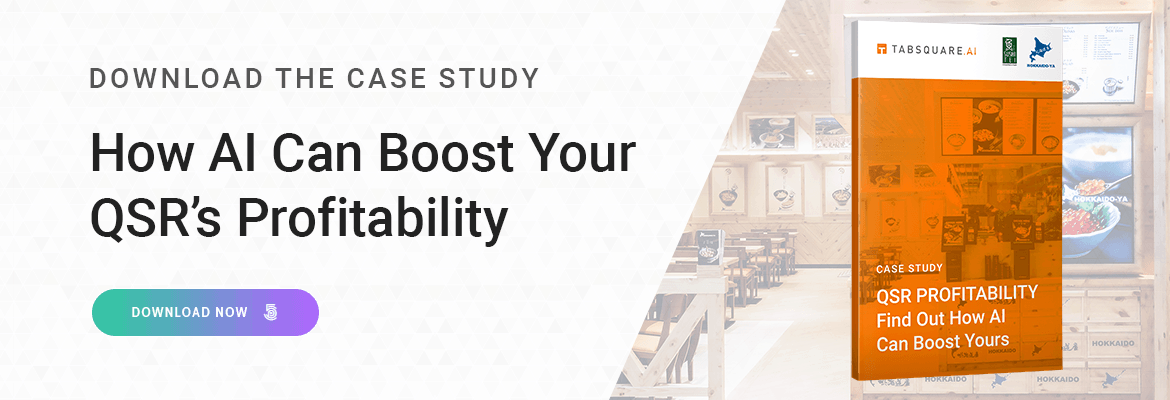 boost the profitability at your qsr