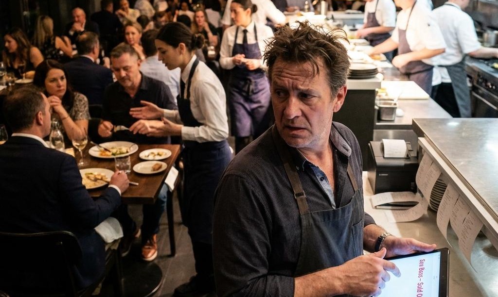 How Restaurants Lose Money Without Real-Time Data 