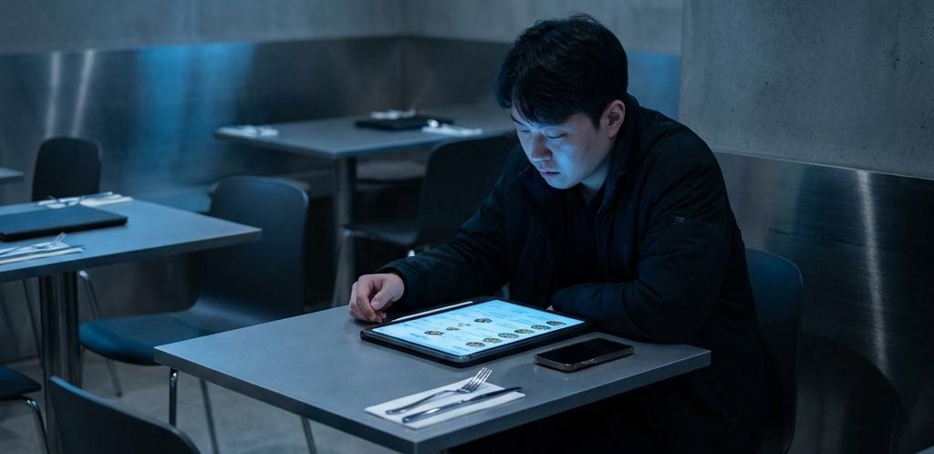 The “Cold” Service Problem: Why Digital Dining Often Fails to Connect