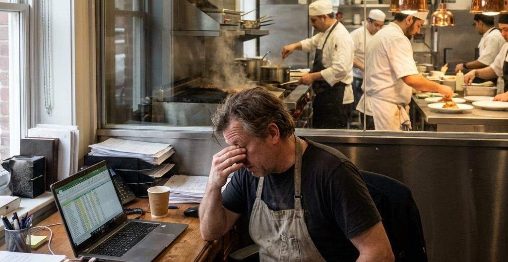 AI in Restaurants: What Actually Works (No Hype)