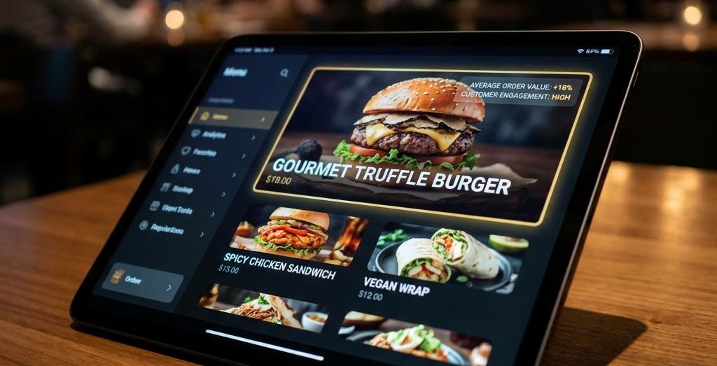 The Decoy Effect: How Strategic Menu Pricing Tricks the Brain
